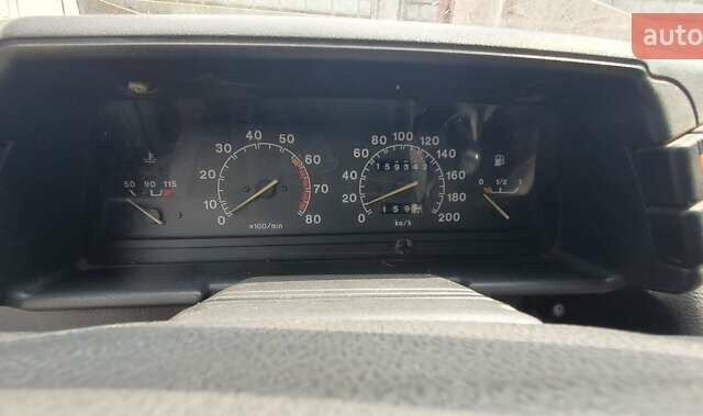 Сірий ВАЗ 2110, об'ємом двигуна 1.5 л та пробігом 159 тис. км за 990 $, фото 2 на Automoto.ua