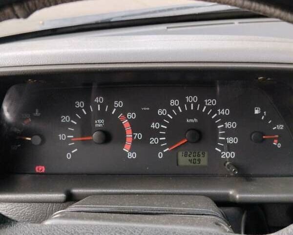 ВАЗ 2110 2002 в Одессе на Automoto.ua Серый ВАЗ 2110, объемом двигателя 1.5 л и пробегом 182 тыс. км за 2200 $, фото 2 на Automoto.ua