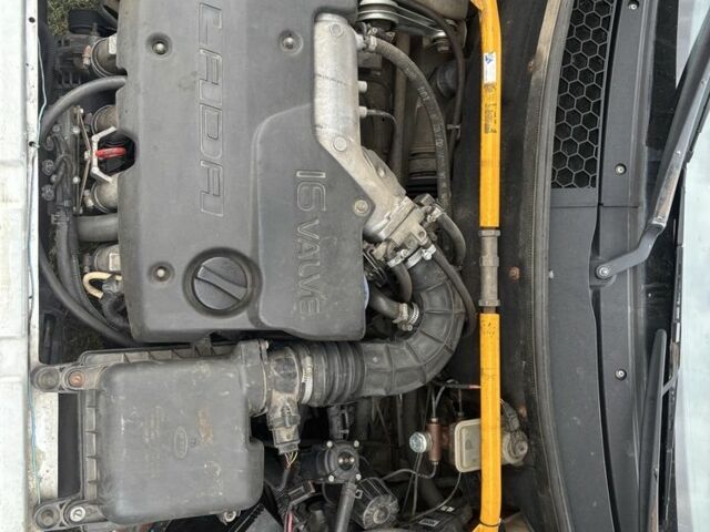 Сірий ВАЗ 2110, об'ємом двигуна 1.5 л та пробігом 269 тис. км за 1500 $, фото 8 на Automoto.ua