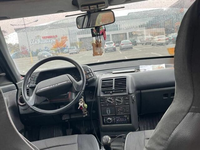 Сірий ВАЗ 2110, об'ємом двигуна 1.5 л та пробігом 200 тис. км за 1667 $, фото 3 на Automoto.ua