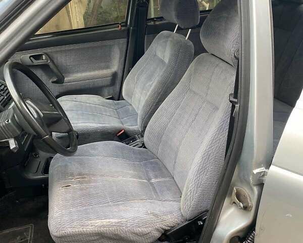 Сірий ВАЗ 2110, об'ємом двигуна 1.5 л та пробігом 202 тис. км за 1750 $, фото 2 на Automoto.ua
