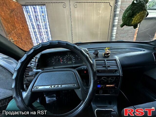 Серый ВАЗ 2110, объемом двигателя 1.5 л и пробегом 200 тыс. км за 950 $, фото 6 на Automoto.ua