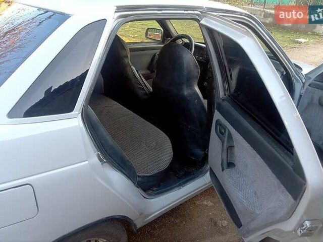 Сірий ВАЗ 2110, об'ємом двигуна 1.5 л та пробігом 500 тис. км за 1400 $, фото 4 на Automoto.ua