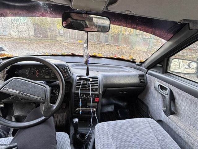Сірий ВАЗ 2110, об'ємом двигуна 1.5 л та пробігом 220 тис. км за 1200 $, фото 4 на Automoto.ua