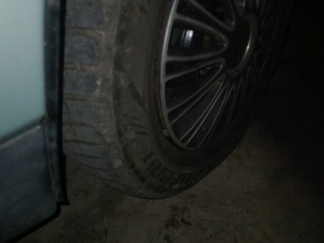 Сірий ВАЗ 2110, об'ємом двигуна 1.5 л та пробігом 265 тис. км за 1100 $, фото 6 на Automoto.ua