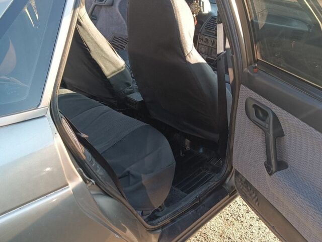 Серый ВАЗ 2110, объемом двигателя 1.5 л и пробегом 223 тыс. км за 1450 $, фото 8 на Automoto.ua