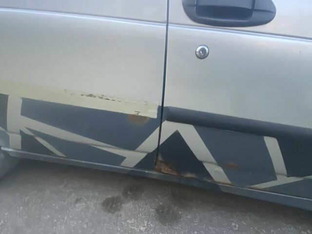 ВАЗ 2110 2002 в Вишневом на Automoto.ua Серый ВАЗ 2110, объемом двигателя 1.5 л и пробегом 307 тыс. км за 1300 $, фото 3 на Automoto.ua