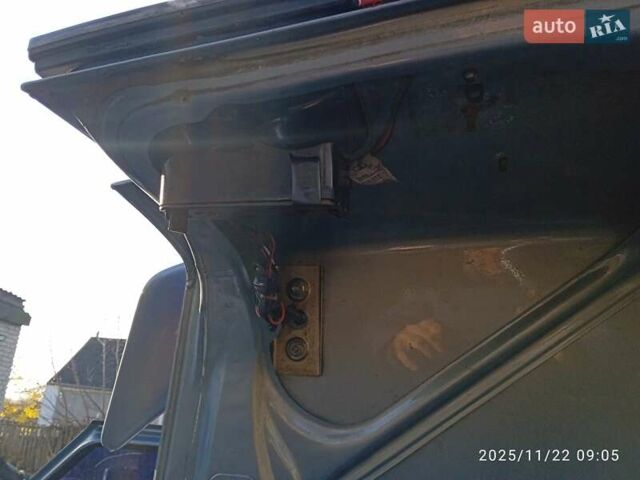 Серый ВАЗ 2110, объемом двигателя 1.5 л и пробегом 340 тыс. км за 2000 $, фото 20 на Automoto.ua
