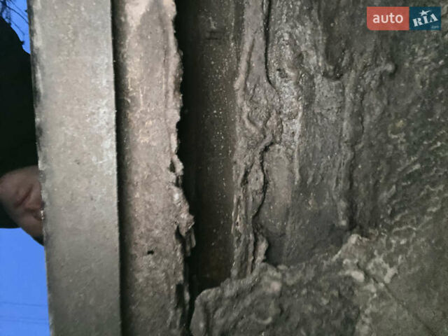 Серый ВАЗ 2110, объемом двигателя 1.5 л и пробегом 288 тыс. км за 1100 $, фото 11 на Automoto.ua