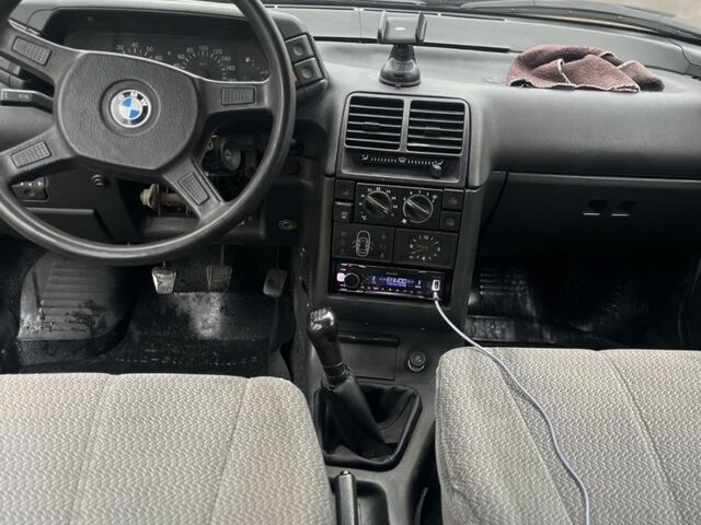 Серый ВАЗ 2110, объемом двигателя 1.5 л и пробегом 293 тыс. км за 1544 $, фото 6 на Automoto.ua