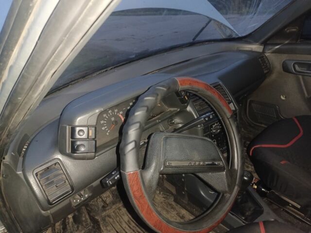 Сірий ВАЗ 2110, об'ємом двигуна 1.5 л та пробігом 40 тис. км за 1100 $, фото 5 на Automoto.ua