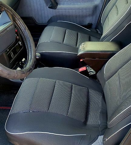Серый ВАЗ 2110, объемом двигателя 1.5 л и пробегом 321 тыс. км за 2100 $, фото 7 на Automoto.ua