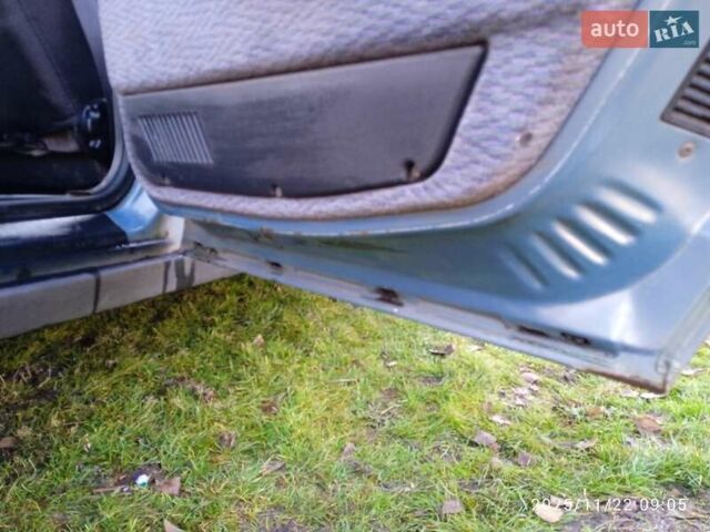 Серый ВАЗ 2110, объемом двигателя 1.5 л и пробегом 340 тыс. км за 2000 $, фото 18 на Automoto.ua