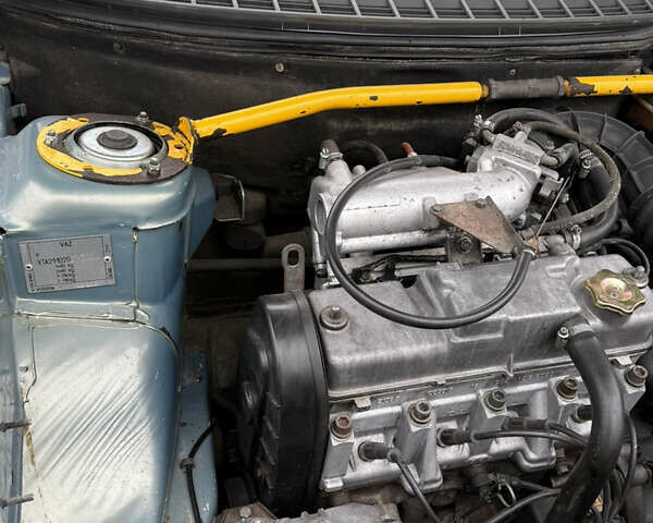 Сірий ВАЗ 2110, об'ємом двигуна 1.5 л та пробігом 180 тис. км за 2150 $, фото 17 на Automoto.ua