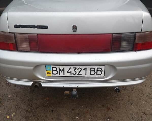 Серый ВАЗ 2110, объемом двигателя 1.5 л и пробегом 200 тыс. км за 1500 $, фото 4 на Automoto.ua