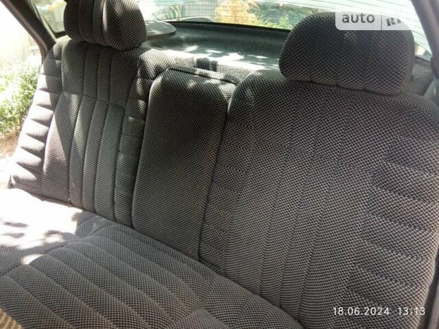 Серый ВАЗ 2110, объемом двигателя 1.5 л и пробегом 220 тыс. км за 1700 $, фото 6 на Automoto.ua