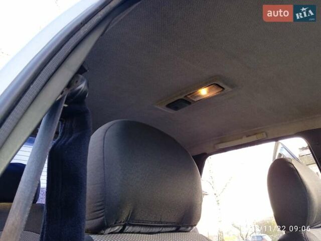 Серый ВАЗ 2110, объемом двигателя 1.5 л и пробегом 340 тыс. км за 2000 $, фото 15 на Automoto.ua