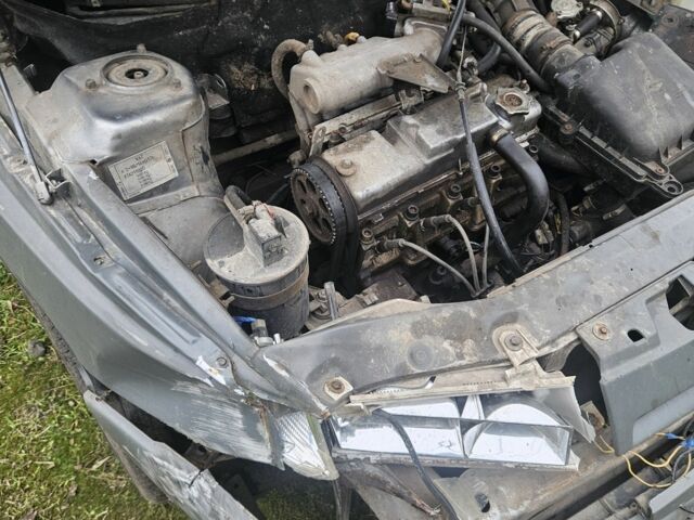 Сірий ВАЗ 2110, об'ємом двигуна 1.6 л та пробігом 260 тис. км за 700 $, фото 3 на Automoto.ua