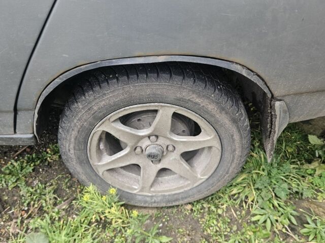 Сірий ВАЗ 2110, об'ємом двигуна 1.6 л та пробігом 260 тис. км за 700 $, фото 7 на Automoto.ua