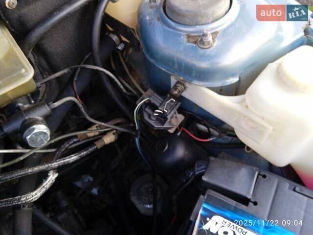 Серый ВАЗ 2110, объемом двигателя 1.5 л и пробегом 340 тыс. км за 2000 $, фото 30 на Automoto.ua