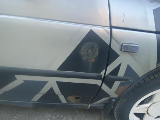 ВАЗ 2110 2002 в Вишневом на Automoto.ua Серый ВАЗ 2110, объемом двигателя 1.5 л и пробегом 307 тыс. км за 1300 $, фото 2 на Automoto.ua