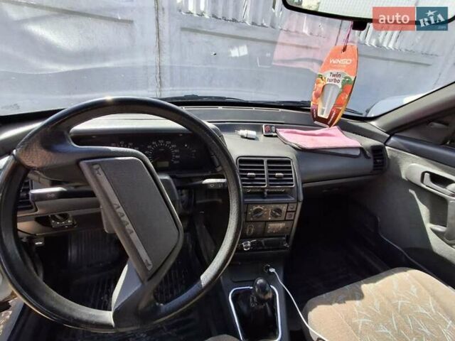 Серый ВАЗ 2110, объемом двигателя 1.5 л и пробегом 170 тыс. км за 1750 $, фото 4 на Automoto.ua