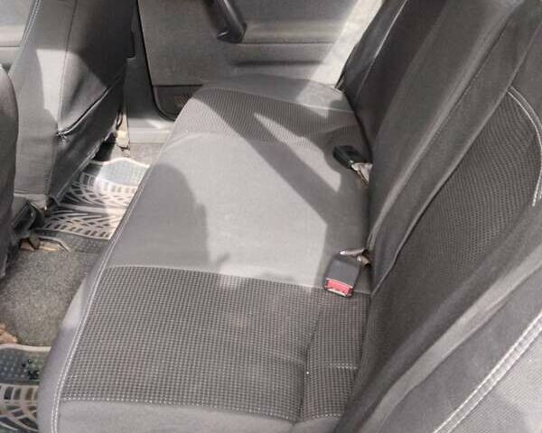 ВАЗ 2110 2002 в Одессе на Automoto.ua Серый ВАЗ 2110, объемом двигателя 1.5 л и пробегом 182 тыс. км за 2200 $, фото 3 на Automoto.ua