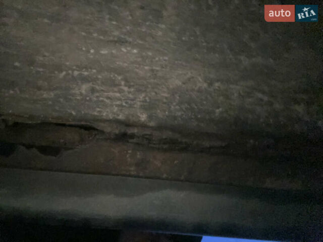 Серый ВАЗ 2110, объемом двигателя 1.5 л и пробегом 288 тыс. км за 1100 $, фото 9 на Automoto.ua