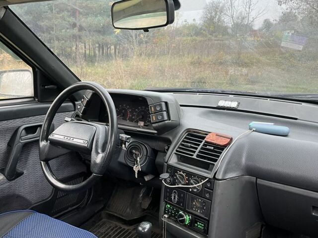 Серый ВАЗ 2110, объемом двигателя 1.5 л и пробегом 430 тыс. км за 1150 $, фото 6 на Automoto.ua