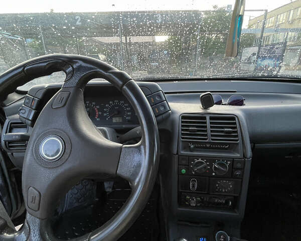 Серый ВАЗ 2110, объемом двигателя 1.5 л и пробегом 293 тыс. км за 1400 $, фото 8 на Automoto.ua