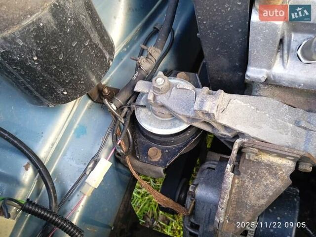 Серый ВАЗ 2110, объемом двигателя 1.5 л и пробегом 340 тыс. км за 2000 $, фото 27 на Automoto.ua