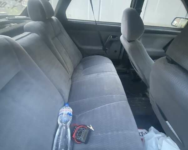 Сірий ВАЗ 2110, об'ємом двигуна 1.5 л та пробігом 307 тис. км за 1300 $, фото 6 на Automoto.ua