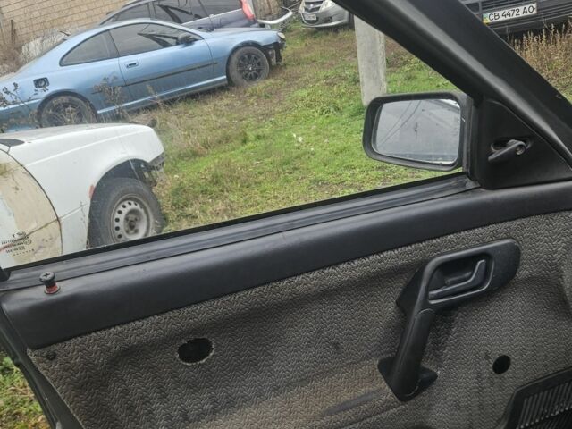 Сірий ВАЗ 2110, об'ємом двигуна 1.6 л та пробігом 260 тис. км за 700 $, фото 5 на Automoto.ua