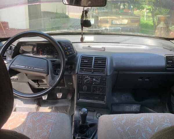 Серый ВАЗ 2110, объемом двигателя 1.5 л и пробегом 280 тыс. км за 1200 $, фото 7 на Automoto.ua