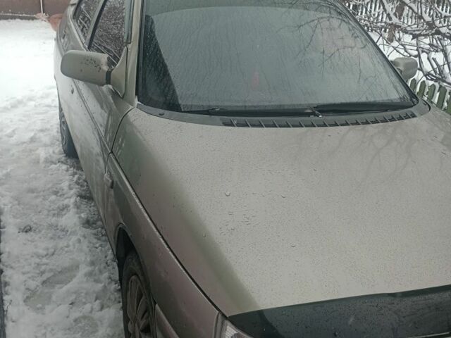 Сірий ВАЗ 2110, об'ємом двигуна 1 л та пробігом 3 тис. км за 1306 $, фото 1 на Automoto.ua