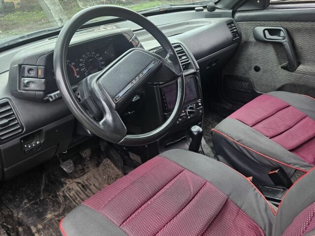 Сірий ВАЗ 2110, об'ємом двигуна 1.6 л та пробігом 260 тис. км за 700 $, фото 4 на Automoto.ua