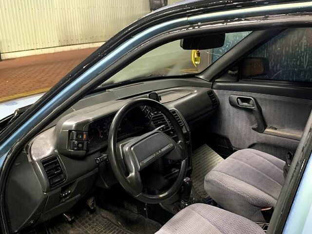 Серый ВАЗ 2110, объемом двигателя 1.5 л и пробегом 240 тыс. км за 1350 $, фото 6 на Automoto.ua