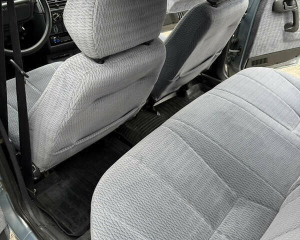 Сірий ВАЗ 2110, об'ємом двигуна 1.5 л та пробігом 180 тис. км за 2150 $, фото 29 на Automoto.ua