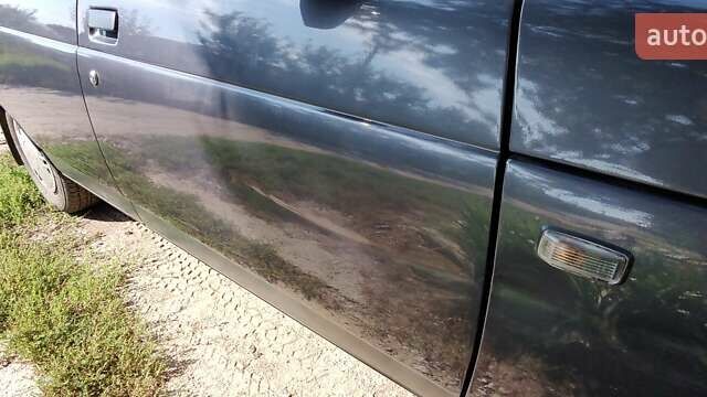 Сірий ВАЗ 2110, об'ємом двигуна 1.5 л та пробігом 10 тис. км за 5100 $, фото 11 на Automoto.ua