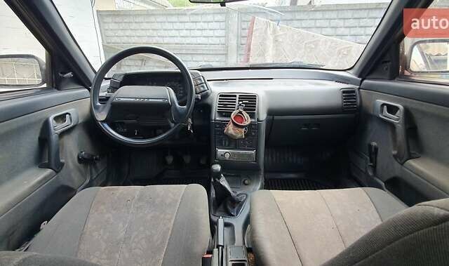 Сірий ВАЗ 2110, об'ємом двигуна 1.5 л та пробігом 159 тис. км за 990 $, фото 1 на Automoto.ua