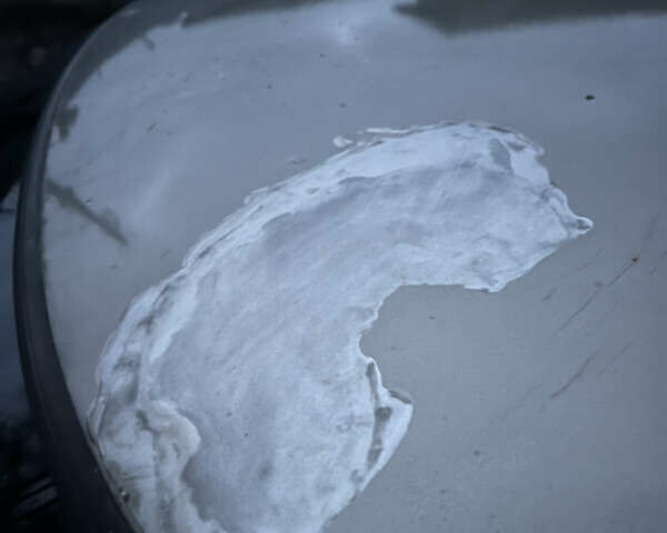 Серый ВАЗ 2110, объемом двигателя 1.5 л и пробегом 288 тыс. км за 1100 $, фото 1 на Automoto.ua