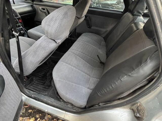 Сірий ВАЗ 2110, об'ємом двигуна 1.5 л та пробігом 220 тис. км за 1200 $, фото 7 на Automoto.ua