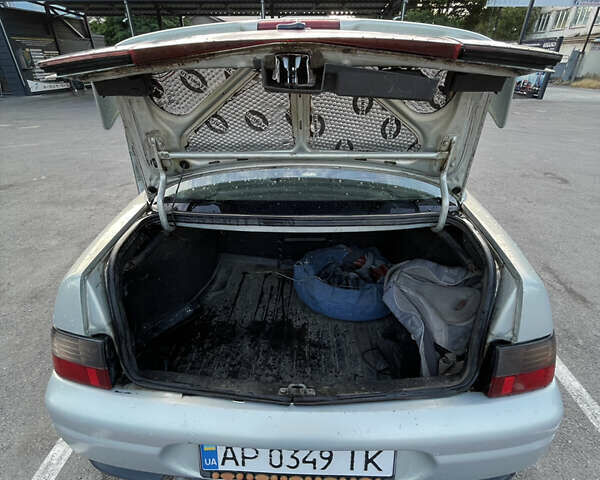 Серый ВАЗ 2110, объемом двигателя 1.5 л и пробегом 293 тыс. км за 1400 $, фото 11 на Automoto.ua