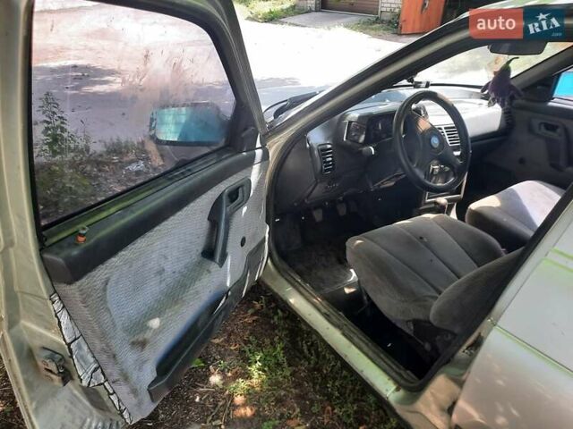 Сірий ВАЗ 2110, об'ємом двигуна 1.5 л та пробігом 250 тис. км за 1250 $, фото 1 на Automoto.ua