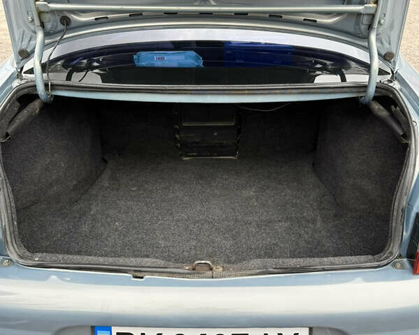 Сірий ВАЗ 2110, об'ємом двигуна 1.5 л та пробігом 180 тис. км за 2150 $, фото 21 на Automoto.ua