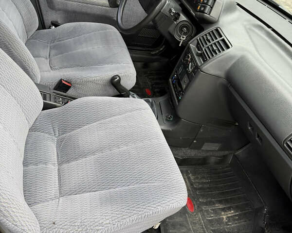 Сірий ВАЗ 2110, об'ємом двигуна 1.5 л та пробігом 180 тис. км за 2150 $, фото 11 на Automoto.ua