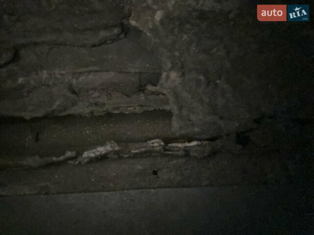 Серый ВАЗ 2110, объемом двигателя 1.5 л и пробегом 288 тыс. км за 1100 $, фото 10 на Automoto.ua