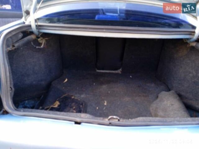 Серый ВАЗ 2110, объемом двигателя 1.5 л и пробегом 340 тыс. км за 2000 $, фото 21 на Automoto.ua