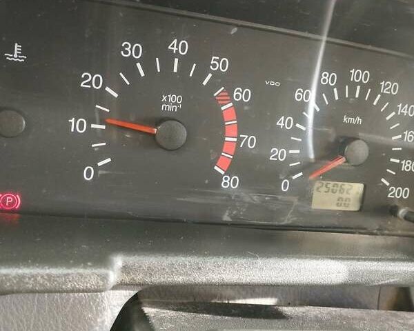 Сірий ВАЗ 2110, об'ємом двигуна 1.5 л та пробігом 250 тис. км за 1900 $, фото 4 на Automoto.ua