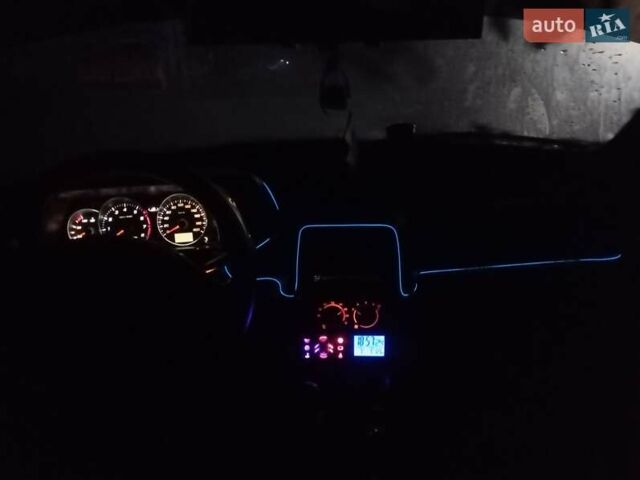 Серый ВАЗ 2110, объемом двигателя 1.5 л и пробегом 232 тыс. км за 2300 $, фото 8 на Automoto.ua